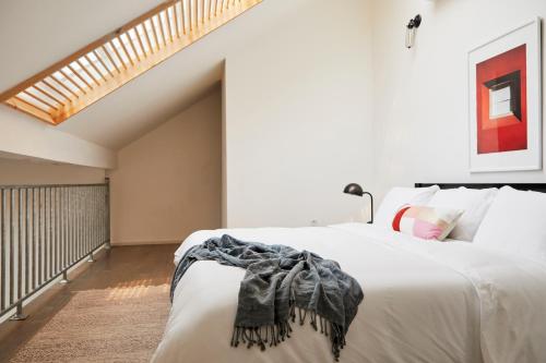 Sleek 2br In Marigny By Sonder 