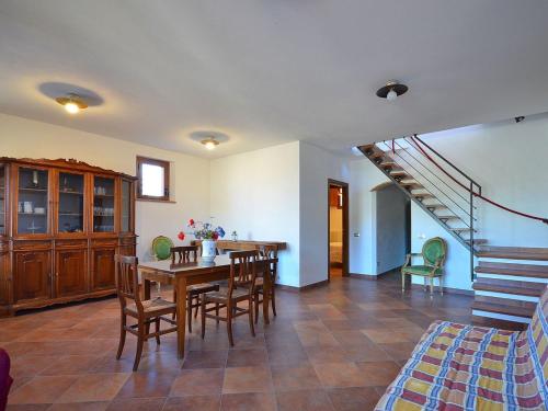 Holiday Home Gatterino 