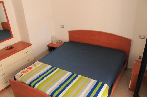 Glicine Casa Vacanza Mancaversa Gallipoli 