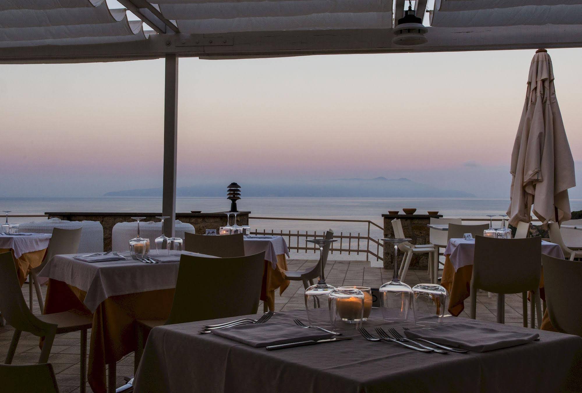 Hotel Arenella 