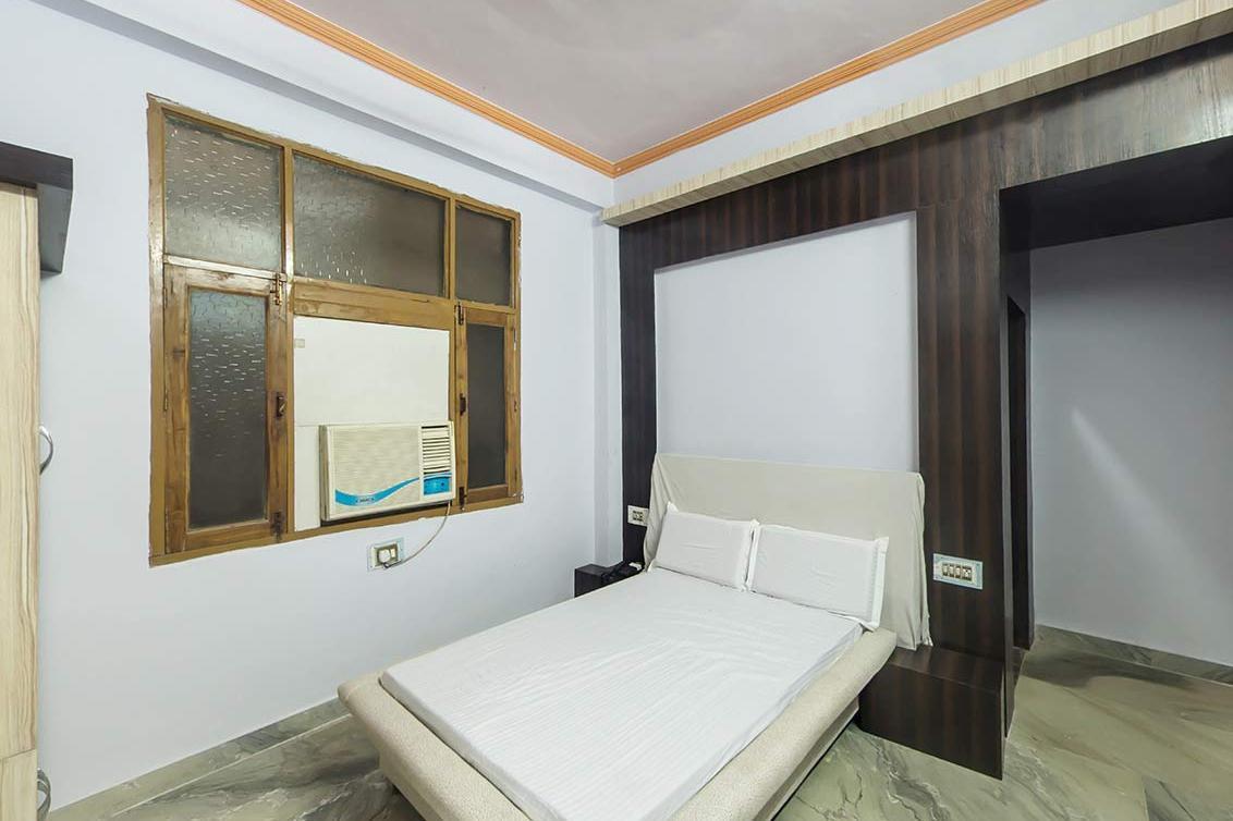 Hotel Rama Utsav Gwalior 