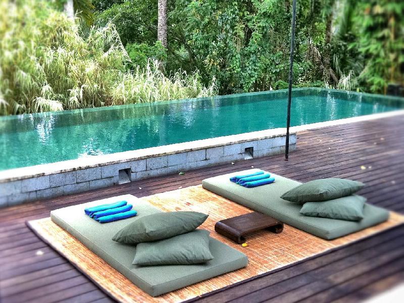 Villa Naga Ubud 