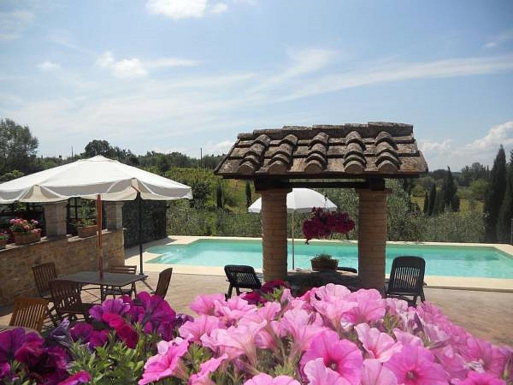 Casa Vacanze L'oliveta 