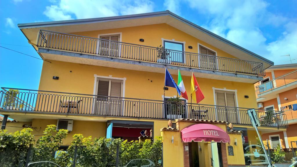 Sant'antonio Garden B&b 