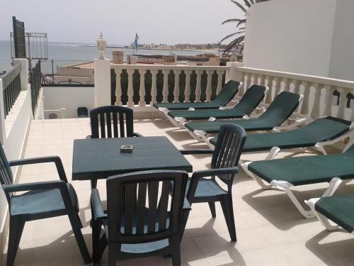 Apartamentos Erika Adults Only 