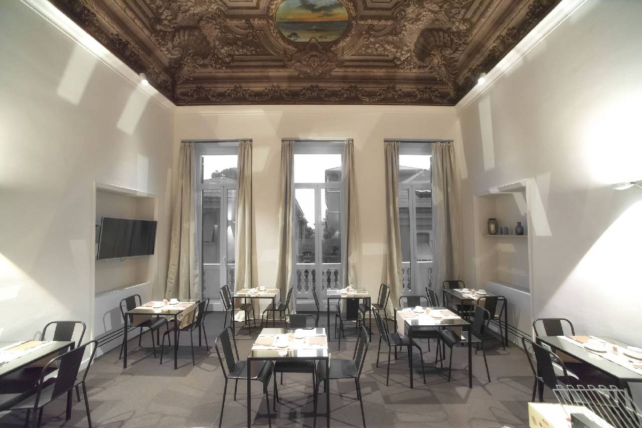 Hotel Palazzo Vannoni 
