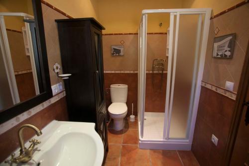 Casa Rural El Pinar 