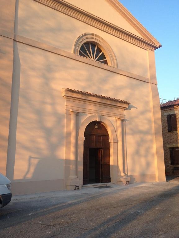 B&b Il Conventino 44 