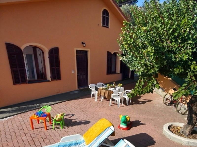 Locazione Turistica Villa Chiara.1 General view