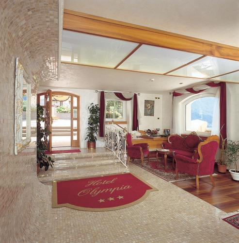 Hotel Olympia 