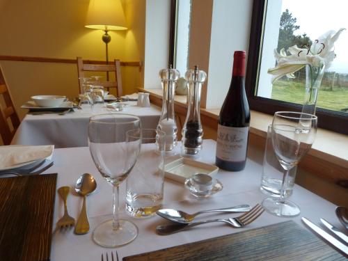 Hallaig Guest House 