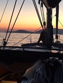 Velamica Resort Boating