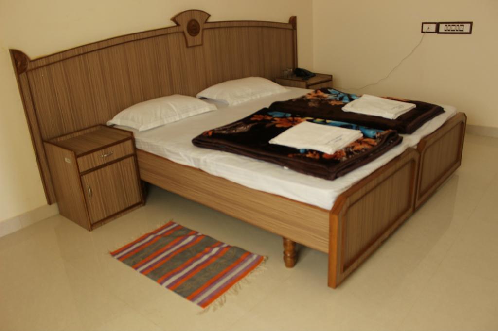 Chill Breeze Resort 