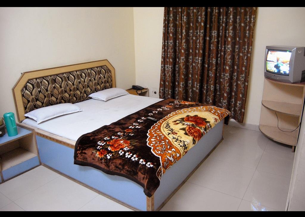 Hotel Maan 