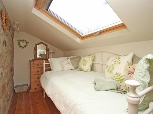 Treamble Barn Perranporth (تریمبل بارن پرانپورت) 