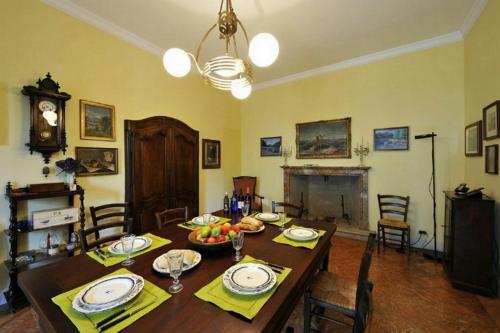 Villa Tilly 