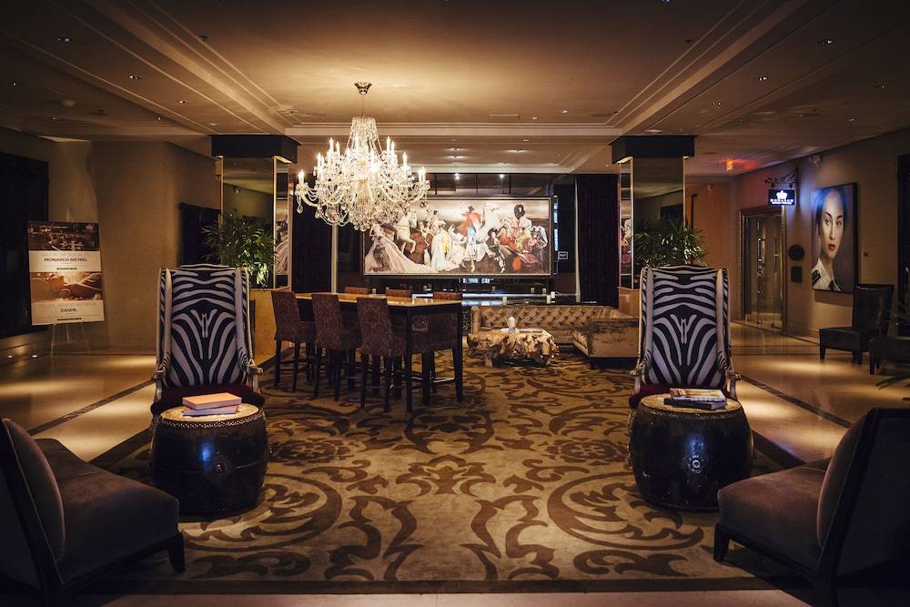 Hotel Zaza Houston Museum District - photo 3
