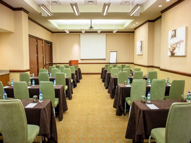 Loews Boston Hotel Conferences