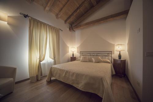 Country House Giusti Abazia 
