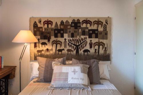 Sani Cottage 