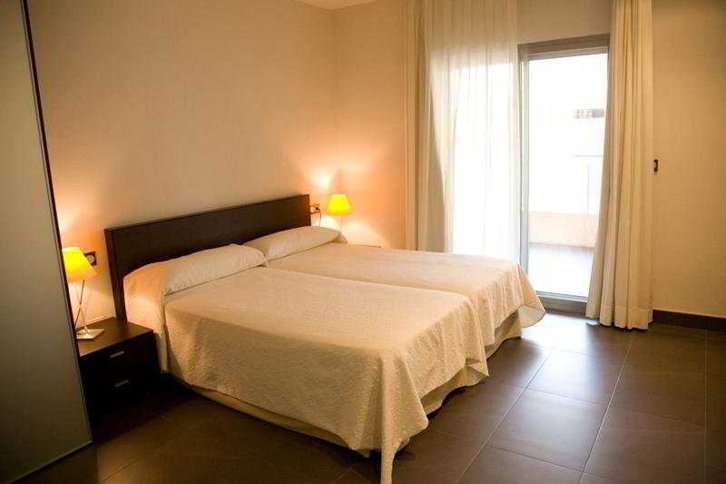 Archybal Apartamentos Turísticos Room
