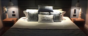 New Wilmington Hotel (نیو ویلمینگتون هتل) Guestroom