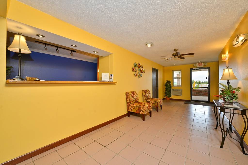 Americas Best Value Inn Decatur IL - photo 5