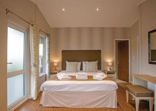 Claywood Retreat Lodges (كلیوود رتریت لودجس) 