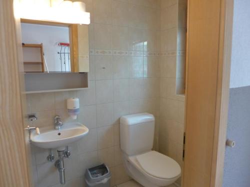Niederried Apartment Air Con Wifi T031489 