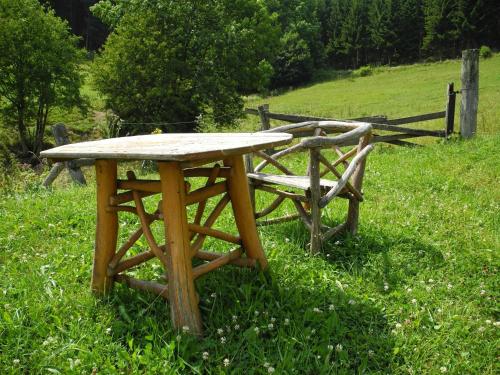 Ferienwohnung Schütte Mühle 