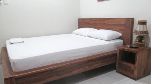 Vinandaka Homestay 