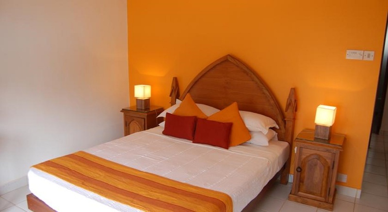 Karma Royal Haathi Mahal Room