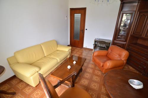 Ambretta Apartment 
