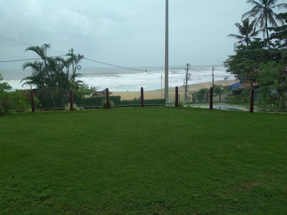 Hindustan Beach Retreat 