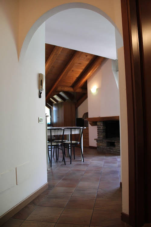Residence Al Maniero 