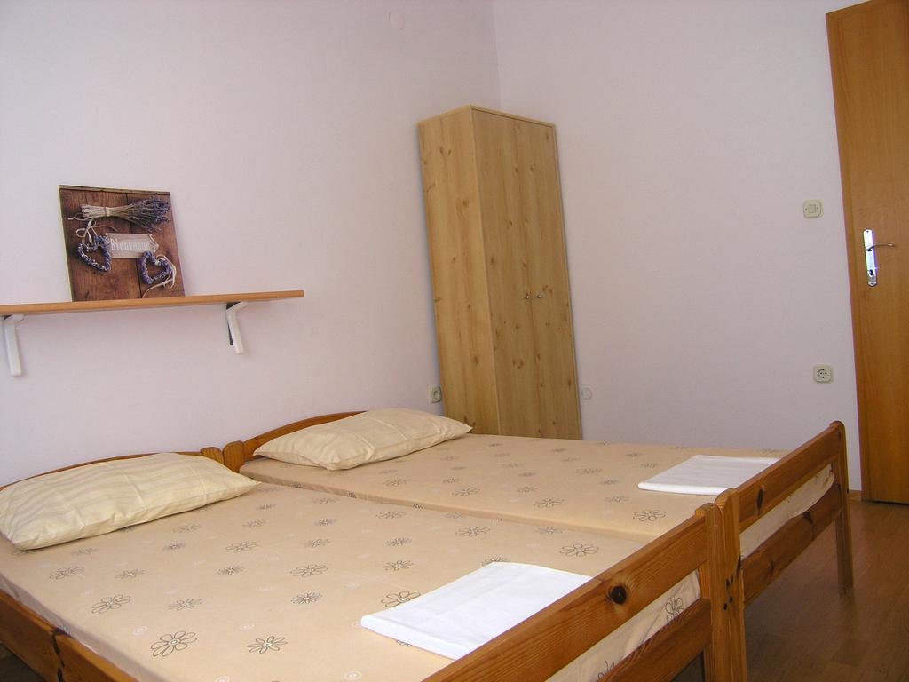 Apartment Ivan 