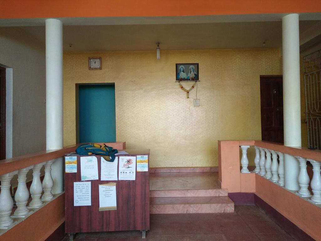 Gaspar's Holiday Home 