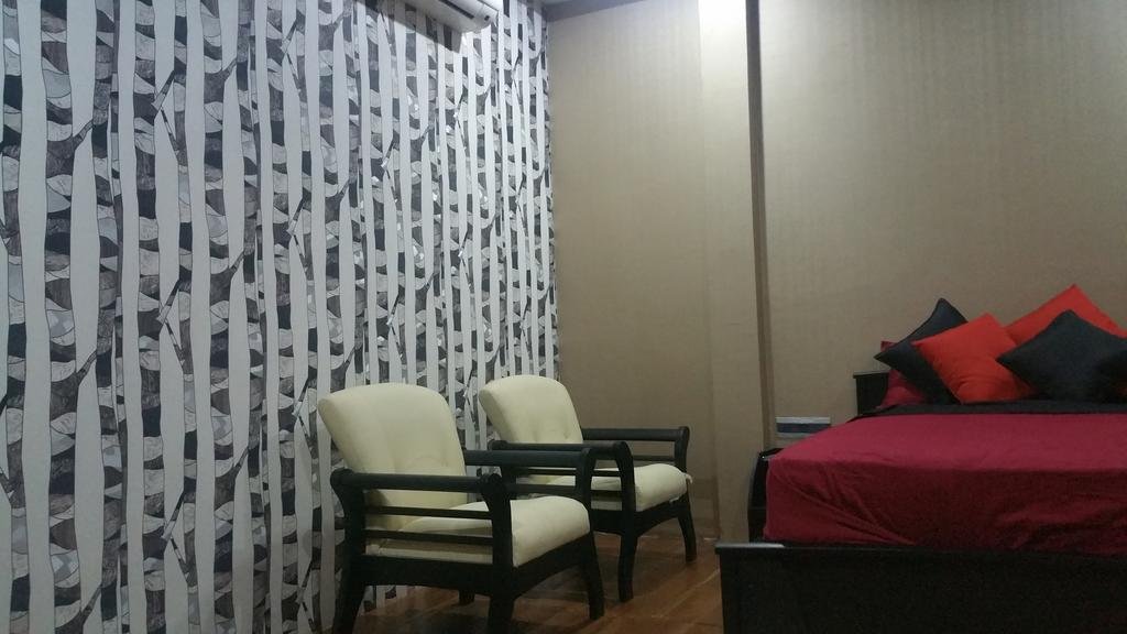 Pellicon Beach Resort 