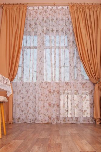 Apartment Proletarskaya 21 