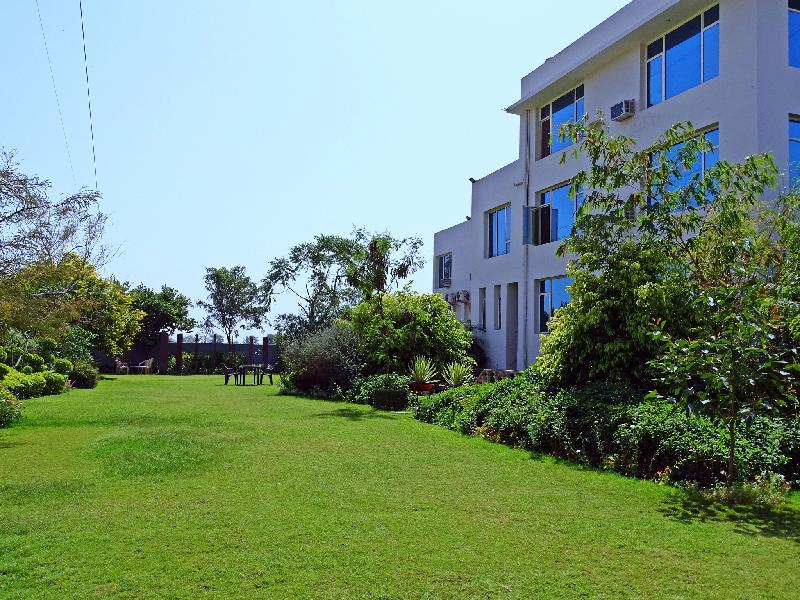 Genx Aravali By 1589 Hotels 