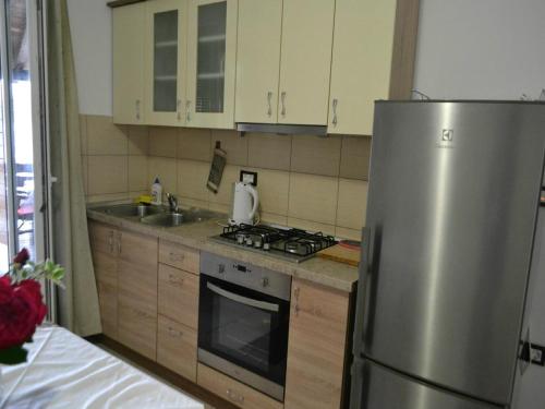 Apartment Stara Novalja 4106c 