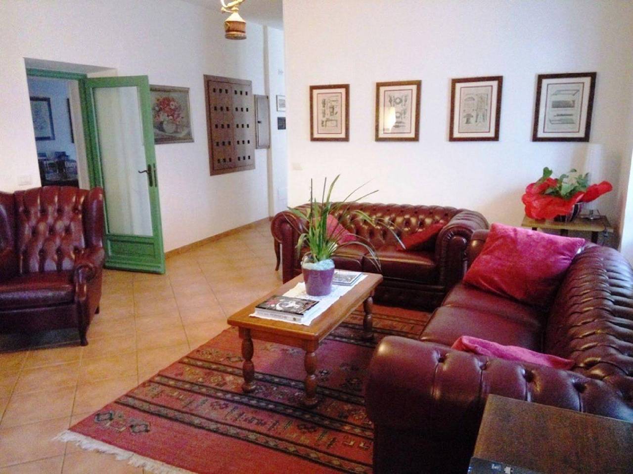 Casa Violetta B&b 