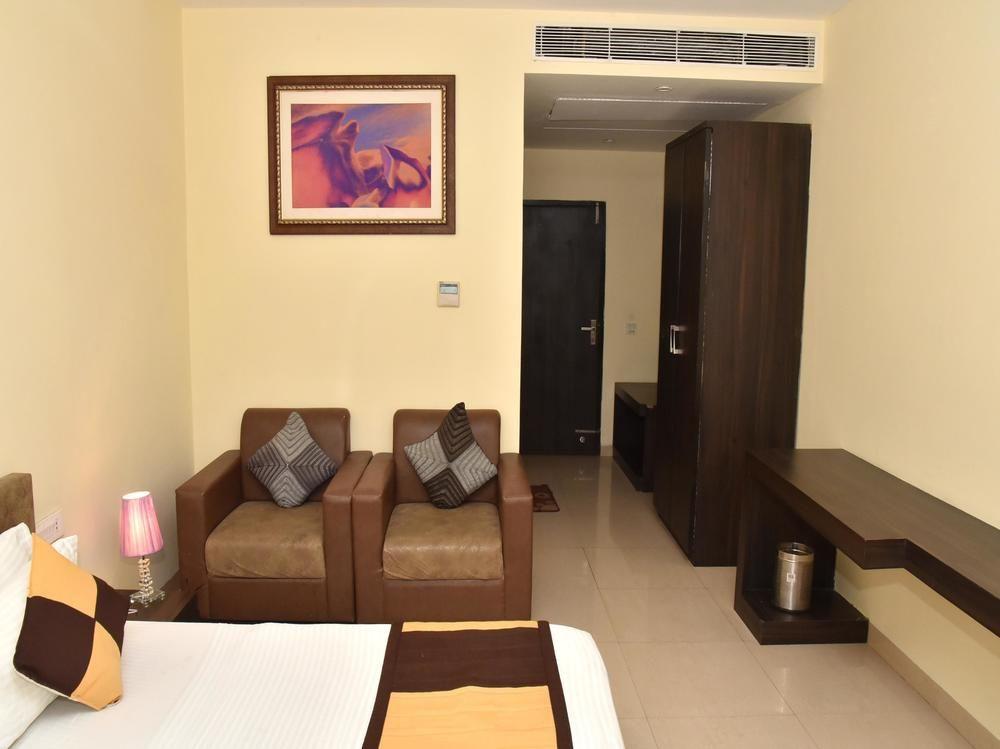 Oyo Rooms Sector 11 Panchkula 