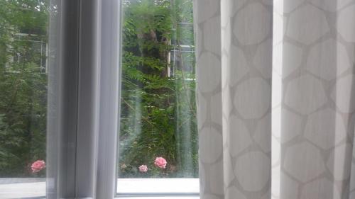 Downtown Sofia Garden Nest (داون تاون سوفیا گاردن نست) 