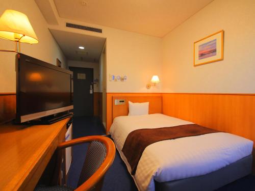 Ise Pearl Pier Hotel 