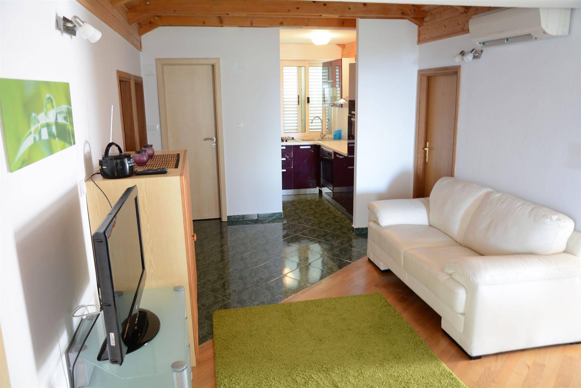 Villa Ratac 