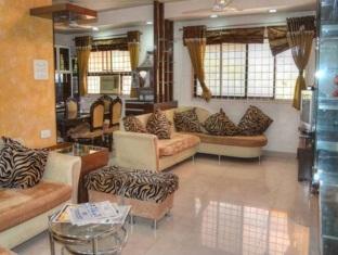 Sri Venkteshwara Hospitality Cosmos Prime Magarpatta Hotel 
