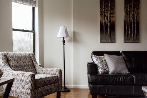 Garrison Street Apartment By Stay Alfred 