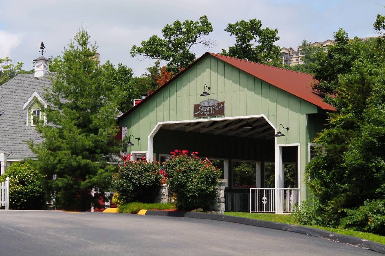 Stormy Point Village Resort Reserve Your Hotel, SelfCatering, or Bed