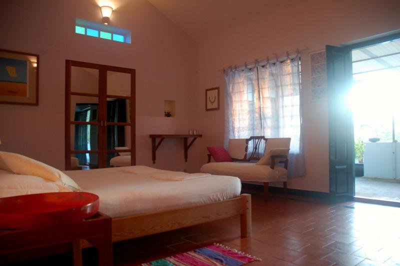Villa Jacaranda 